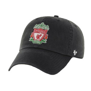Product detail of 47 Značka EPL FC Liverpool Kšiltovka EPL-RGW04GWS-BK jedna velikost