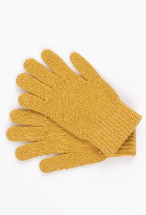 Product detail of Rukavice Kamea K.18.959.25 Mustard OS