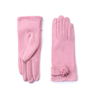 Product detail of Art Of Polo Rukavice rk19282 Pink UNI