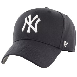 Product detail of Kšiltovka MLB New York Yankees B-RAC17CTP-BK-OSFA - 47 Brand jedna velikost