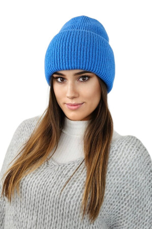 Product detail of Kamea Hat K.23.032.24 Tyrkysová 54-60