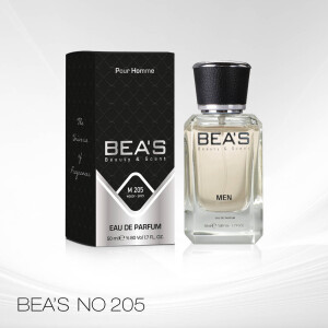 Product detail of M205 Invoctus Intenso - Pánské parfémy 50 ml UNI