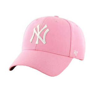 Product detail of 47 Značka New York Yankees MVP Kšiltovka B-MVPSP17WBP-RS jedna velikost