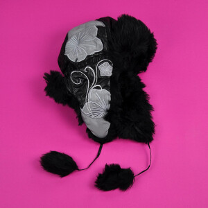 Product detail of Klobouk Art Of Polo Cz1845-4 Black/Grey UNI