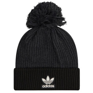 Product detail of Adidas Adicolor Collegiate Pom Beanie H35510 OSFW