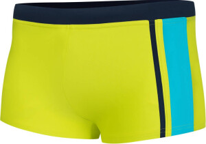 Product detail of AQUA SPEED Plavecké šortky Max Green/Blue/Navy Blue Pattern 82 110