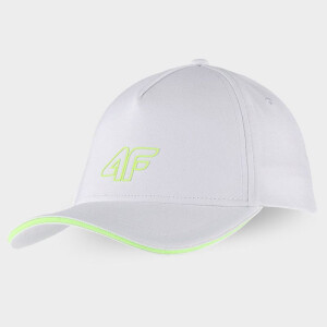 Product detail of 4F baseballová čepice 4FWSS24ACABF280 10S s