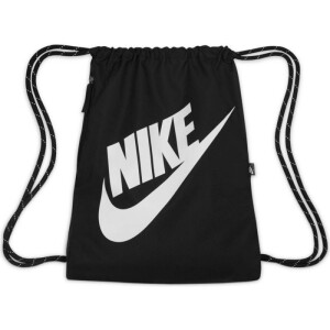 Product detail of Taška na šňůrku Nike Heritage DC4245 010 černá