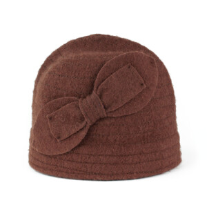 Product detail of Klobouk Art Of Polo cz14122-3 Brown UNI