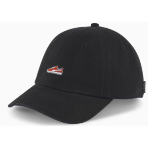 Product detail of Kšiltovka Puma Prime Dad 024605-01 jedna velikost