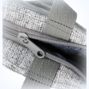 Product detail of Bertoni Taška Holi Fly Away Grey 36 cm x 33 cm x 45 cm x 10 cm