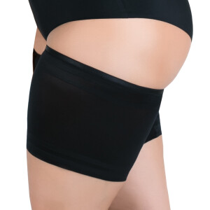 Product detail of Julimex Comfort stehenní pásek barva:černá 6