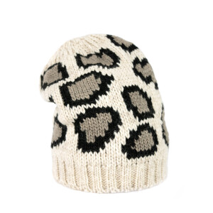 Product detail of Čepice Art Of Polo Cz22817-1 Black/Light Beige UNI