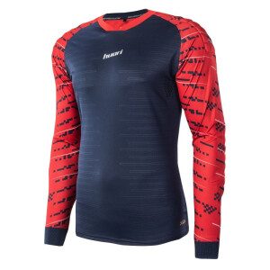 Product detail of Huari Nuevos GK mikina M fotbalová mikina 92800406562 XL
