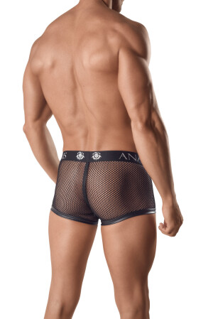 Product detail of Pánské boxerky Ares boxer - Anais černá M