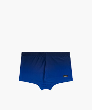 Product detail of Pánské plavecké boxerky ATLANTIC - modré Velikost: S