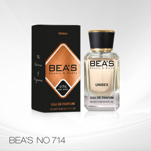 Product detail of U714 Blck Orkid - Parfém Unisex 50 ml UNI
