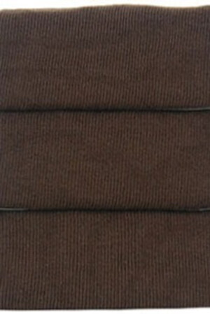 Product detail of Hladké dámské punčochové kalhoty MADAME - XXL hnědá 164/170