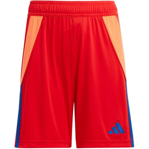 Product detail of Dětské šortky adidas Tiro 24 červené IT2422 116cm