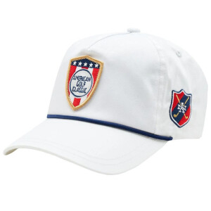 Product detail of Lehká golfová čepice American Needle Rope Classic Cap 19H001A-AMGC jedna velikost