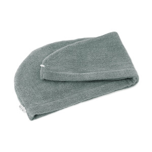 Product detail of Ručník Zwoltex Head Sauna Grey 70x31