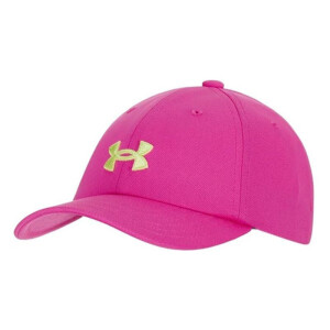 Product detail of Dětská kšiltovka Blitzing Jr 1376714 652 - Under Armour jedna velikost