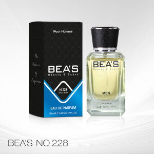 Product detail of M228 Terre Hertos - Pánské parfémy 50 ml UNI