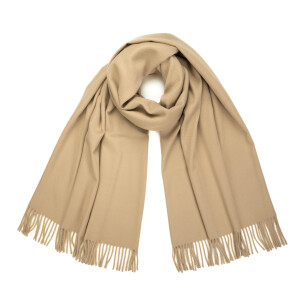 Product detail of Šála Art Of Polo Sz23457-4 Dark Beige UNI
