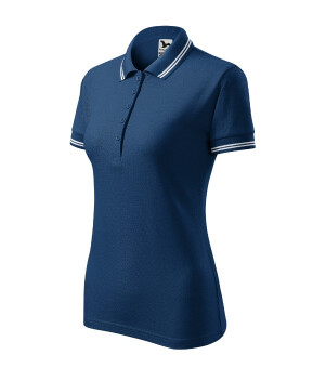 Product detail of Urban polokošile dámská půlnoční modrá M