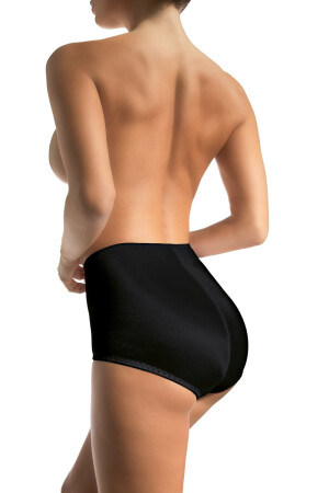 Product detail of Stahovací kalhotky 106 black - BABELL černá XXL
