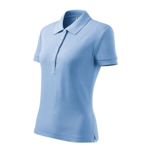 Product detail of Dámské polo tričko Cotton Heavy W MLI-21615 - Malfini M