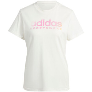 Product detail of Tričko adidas The Soft Side Linear W IR5890 2XL