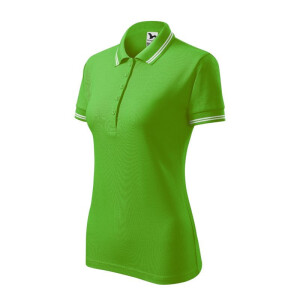 Product detail of Polokošile Adler Urban W MLI-22092 apple green L