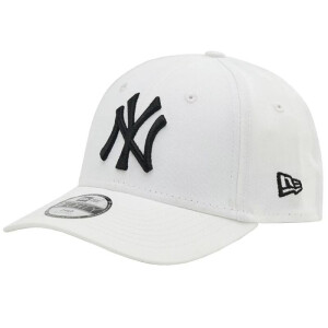 Product detail of New Era 9Forty League New York Yankees Cap Jr 12745556 YOUTH