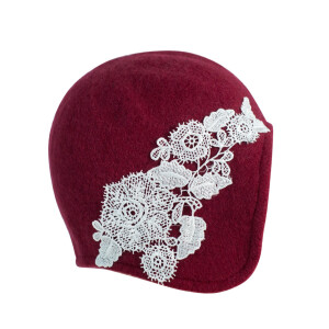Product detail of Kšiltovka Art Of Polo Cz15375-2 Dark Red UNI