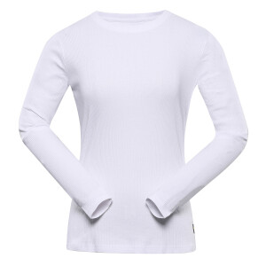 Product detail of Dámské triko nax NAX CERLA white XS