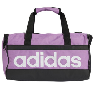 Product detail of Taška adidas Linear Duffel IZ1901 fialová