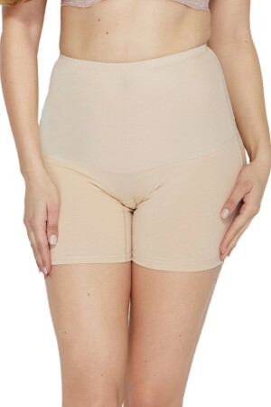 Product detail of Dámské stahovací kalhotky Iga reformy maxi beige - MITEX béžová 3XL