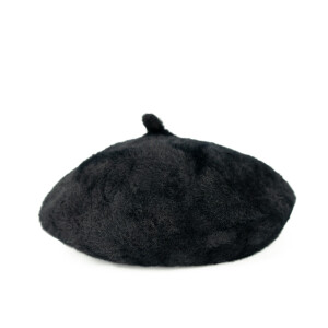 Product detail of Art Of Polo Beret Cz22307 Black UNI