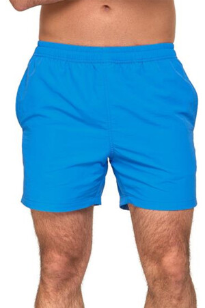 Product detail of Pánské plavky KSZ2600-005 Modrá - Moraj modrá 3XL