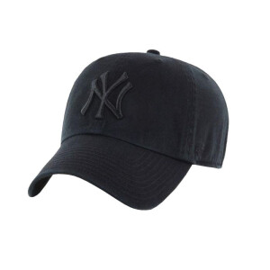 Product detail of 47 Brand New York Yankees MVP Kšiltovka B-RGW17GWSNL-BKF jedna velikost