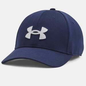 Product detail of Pánská čepice Blitzing Adj Cap 1376701-410 - Under Armour jedna velikost