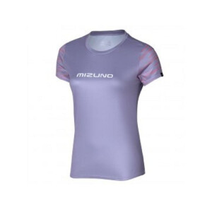 Product detail of Mizuno Graphic Tee W K2GAA20368 tričko L