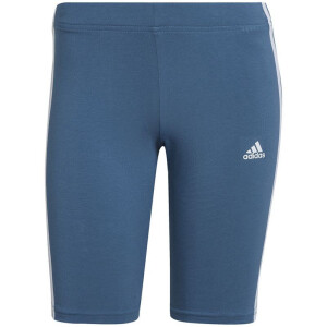 Product detail of Cyklistické kraťasy adidas Essentials se 3 pruhy W HD1803 m