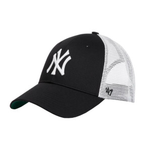 Product detail of MLB Branson Cap B-BRANS17CTP-BK - New York Yankees jedna velikost