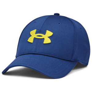 Product detail of Pánská čepice Blitzing Cap M 1376700 471 - Under Armour M/L