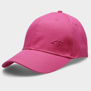Product detail of Dámská čepice W 4FSS23ACABF109 55S - 4F S