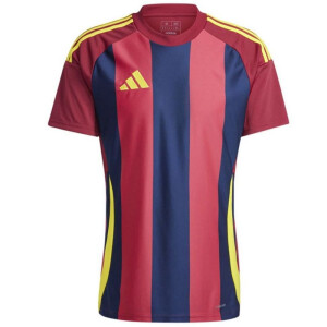 Product detail of Adidas Striped 24 JSY M IW2149 tričko m