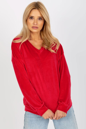 Product detail of Mikina  model 174721 Rue Paris S/M