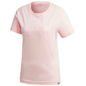 Product detail of Tričko adidas Brilliant Basics W GD3821 xs